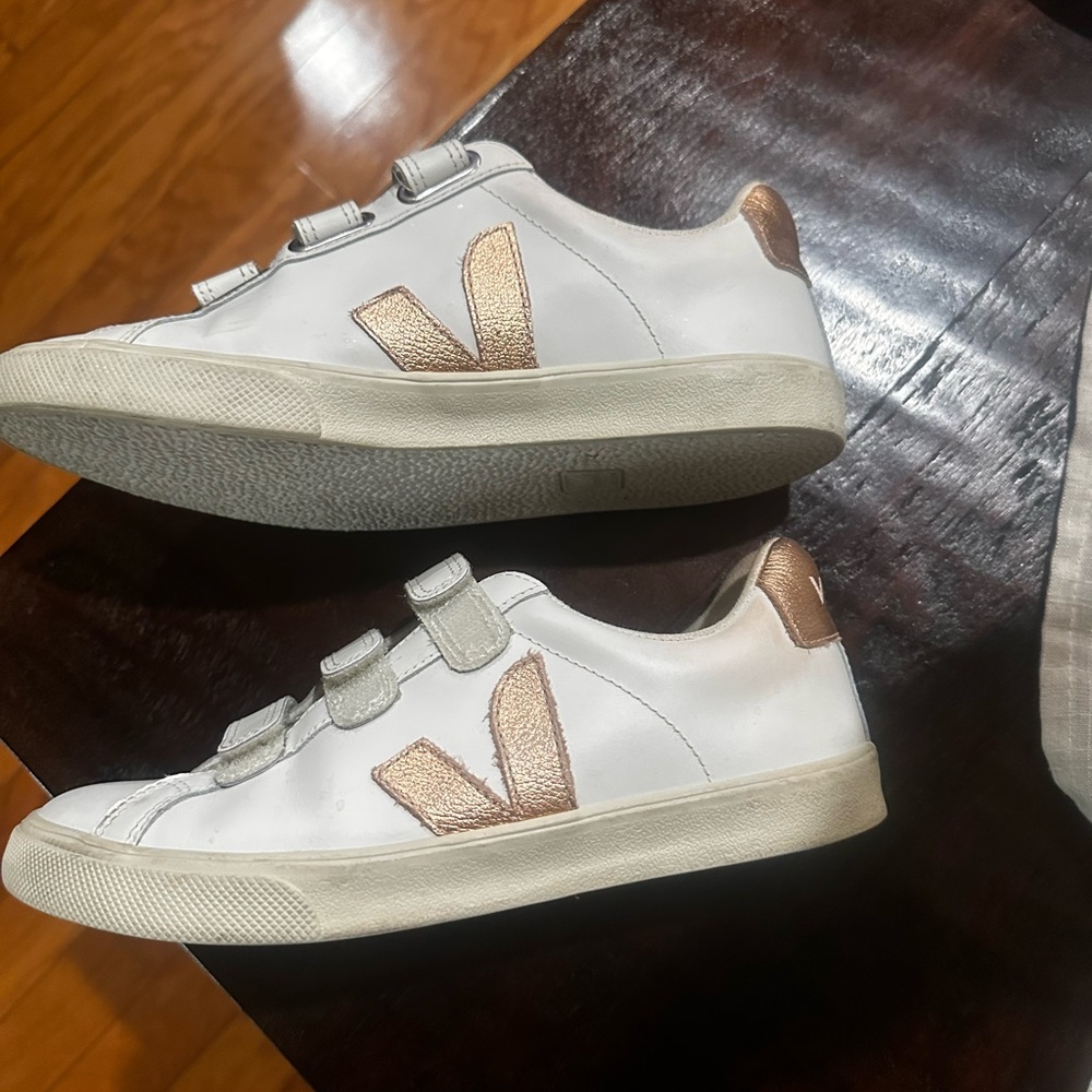 COPY - Veja sneakers